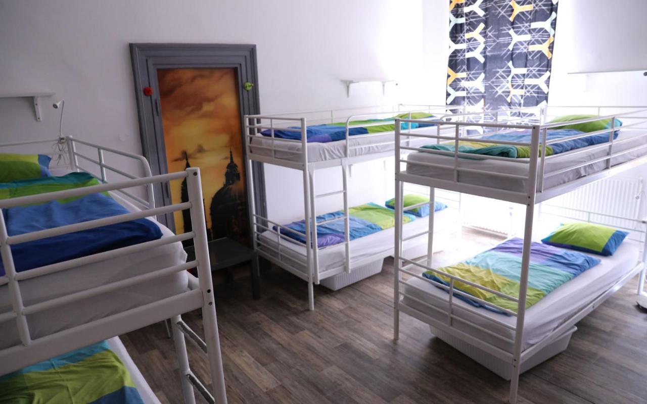 Onefam Home Prága Kültér fotó