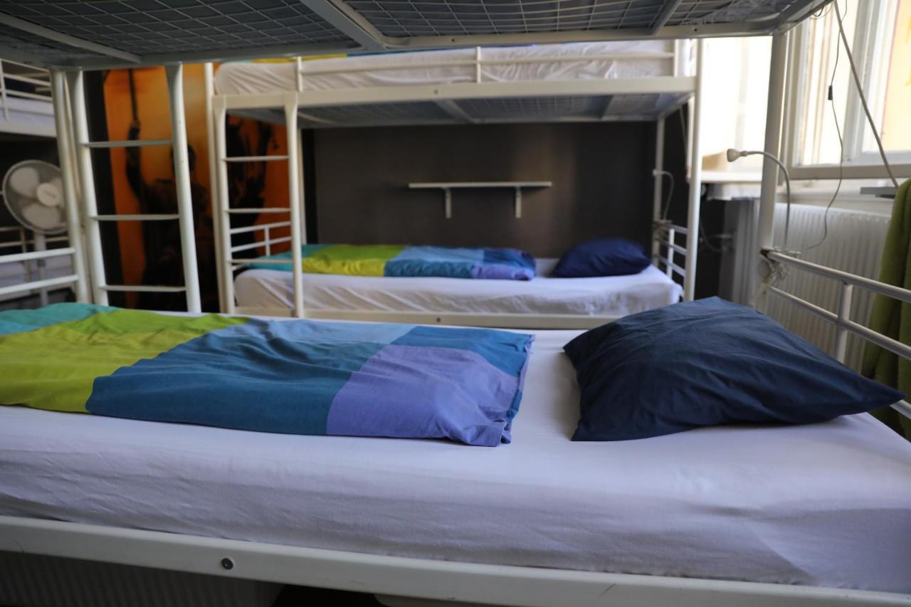 Onefam Home Prága Kültér fotó