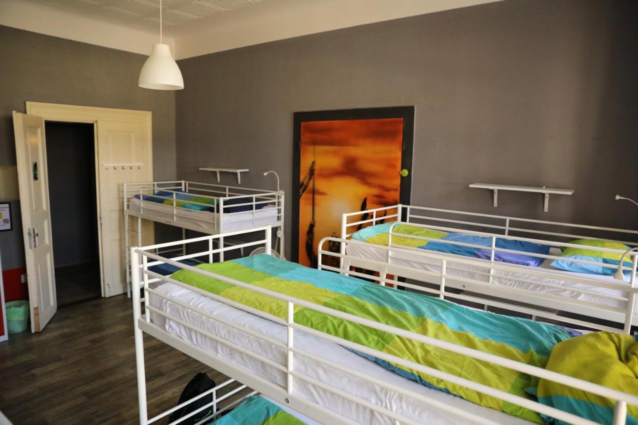 Onefam Home Prága Kültér fotó