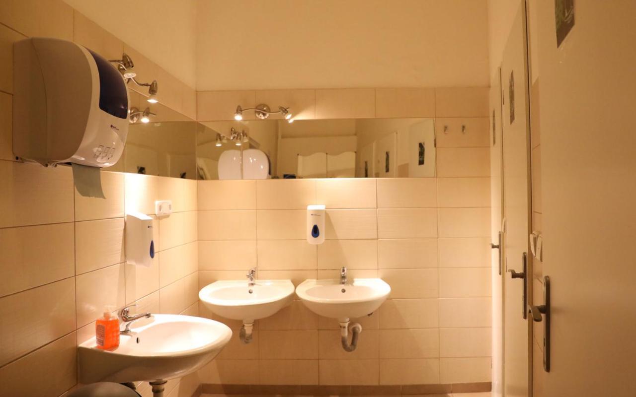 Onefam Home Prága Kültér fotó