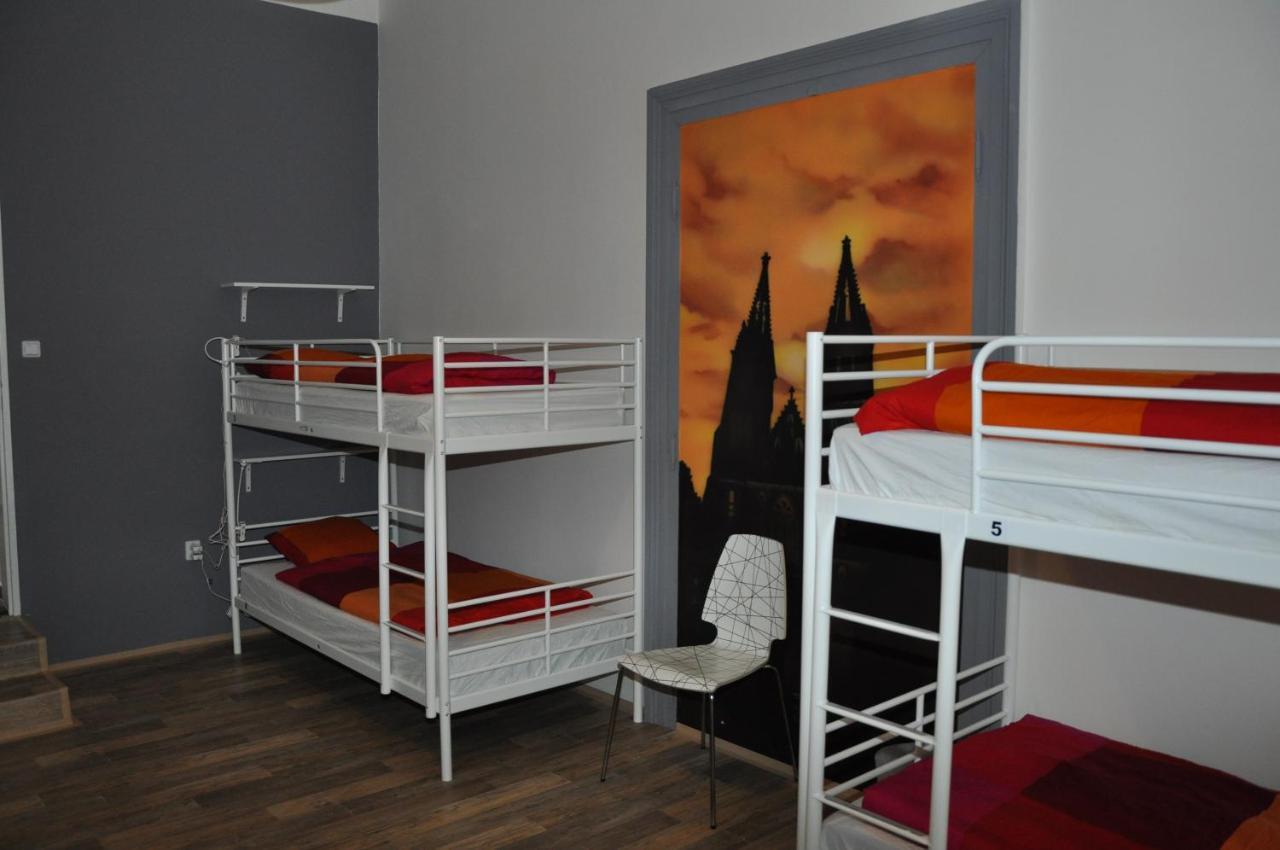 Onefam Home Prága Kültér fotó