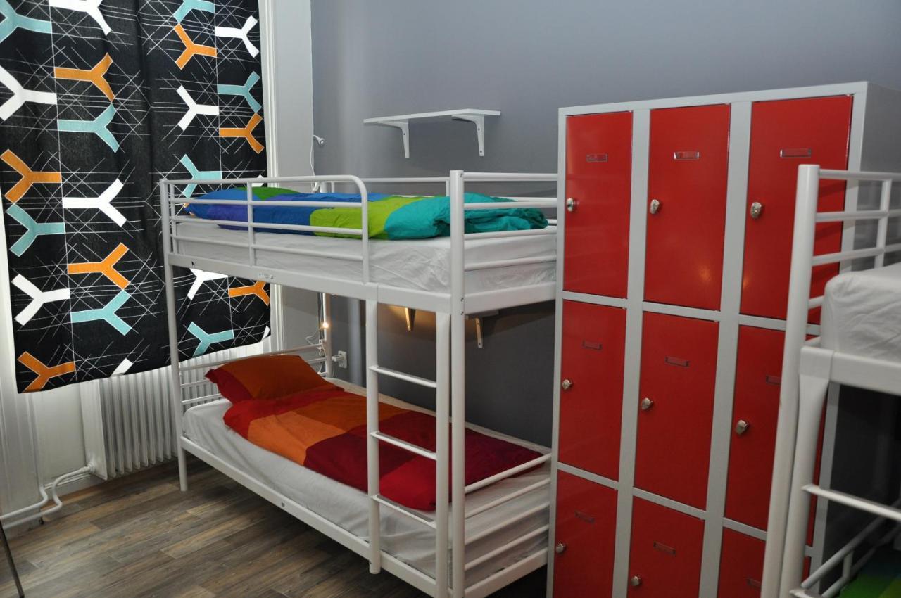 Onefam Home Prága Kültér fotó