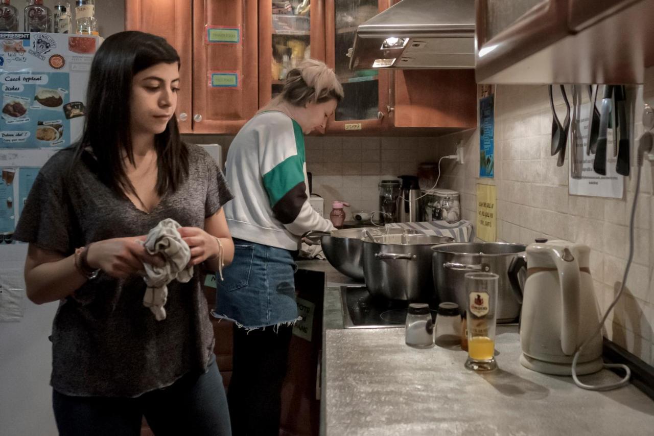 Onefam Home Prága Kültér fotó