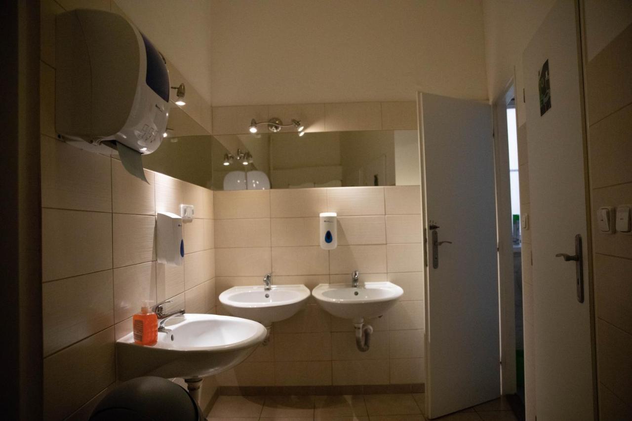 Onefam Home Prága Kültér fotó