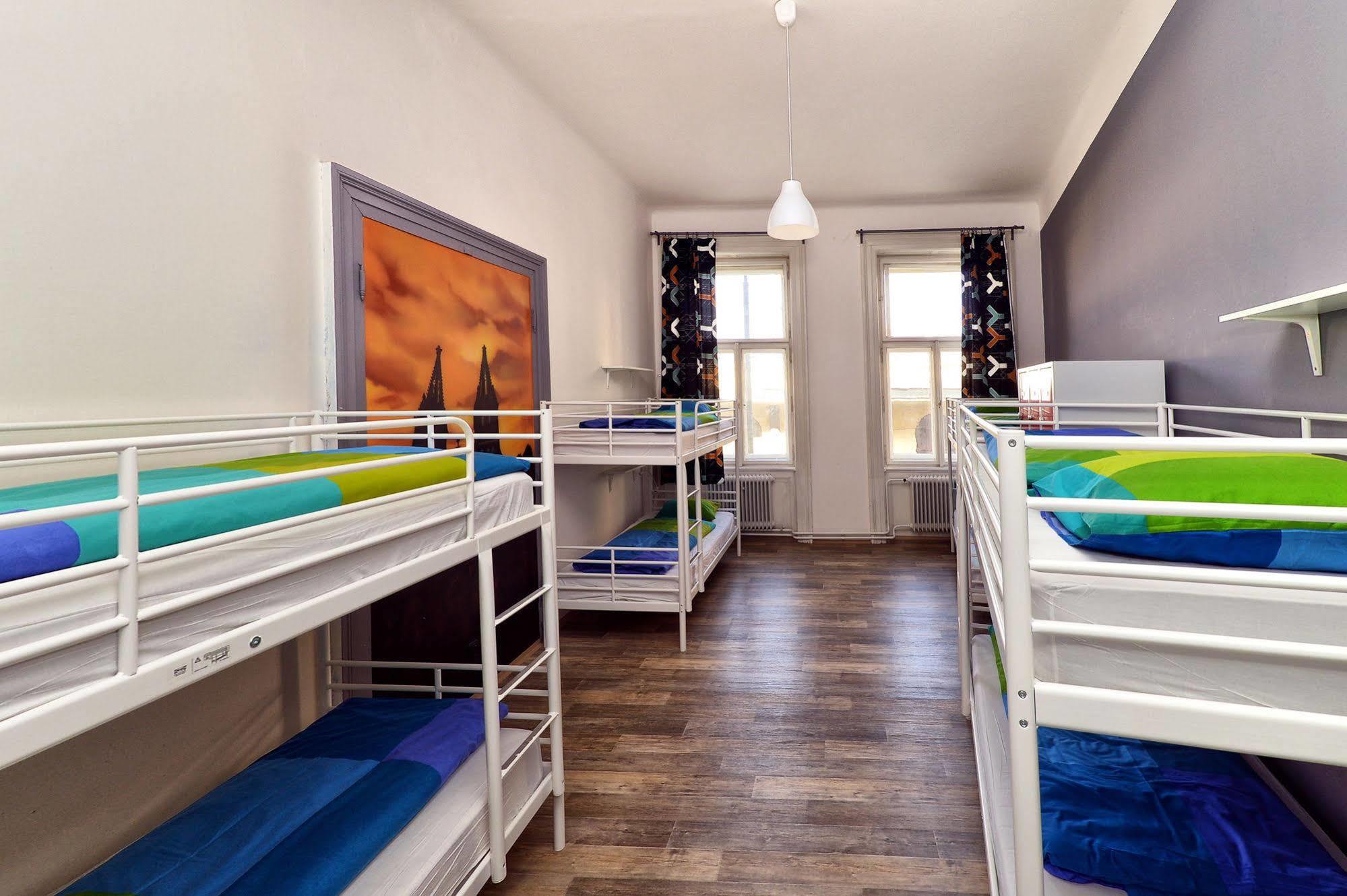 Onefam Home Prága Kültér fotó