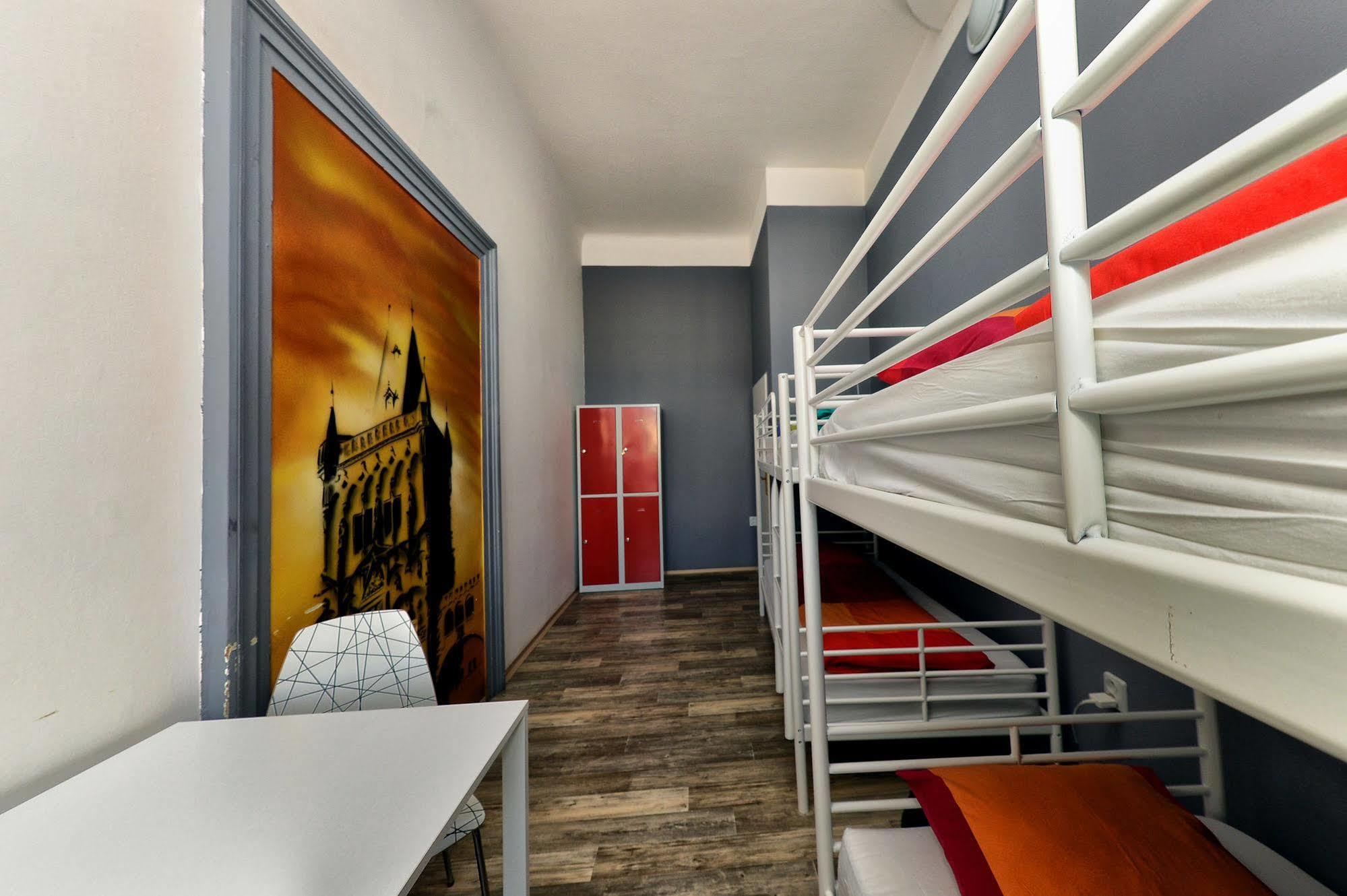 Onefam Home Prága Kültér fotó