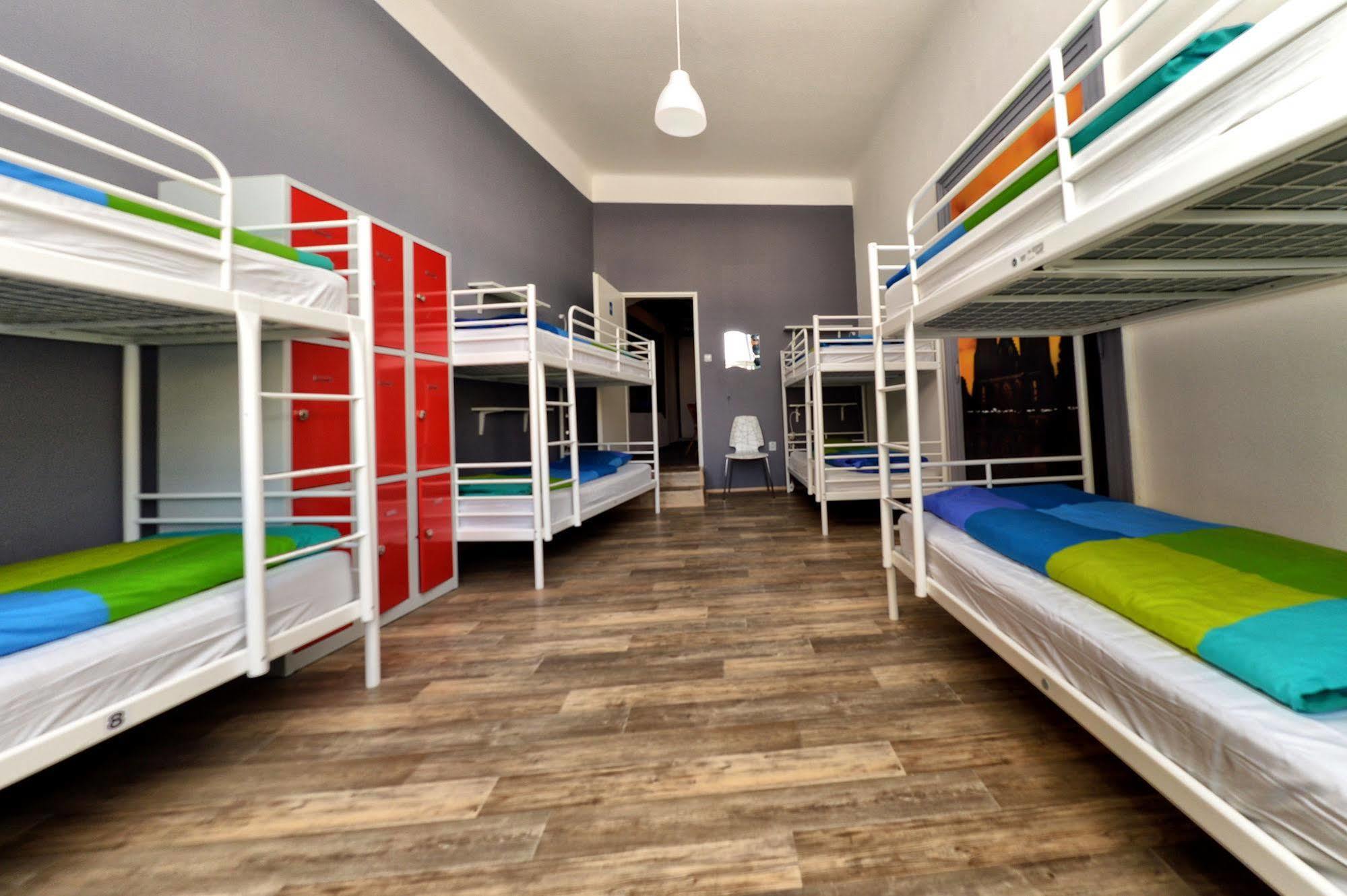Onefam Home Prága Kültér fotó